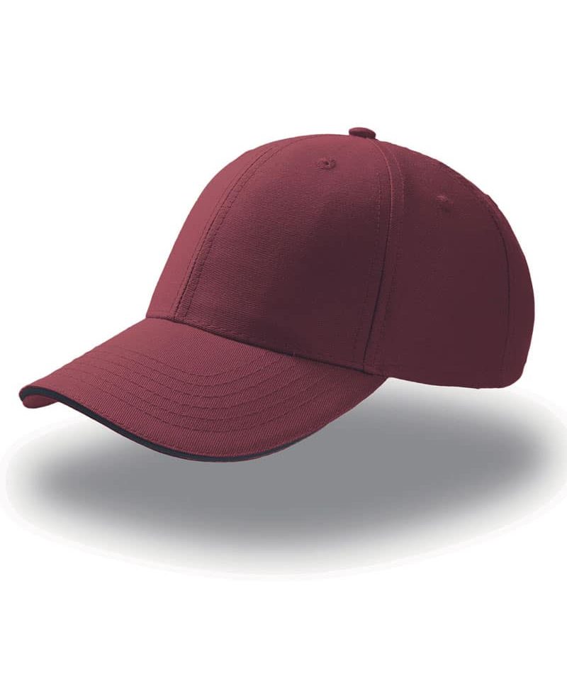 CAPPELLINI-BASEBALL-PERSONALIZZATI-ATLANTIS-ATSPSA-bordeaux