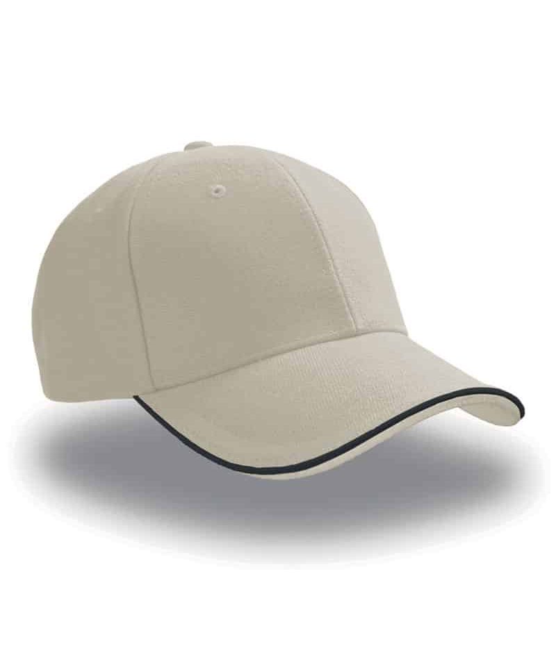 Cappellini baseball Atlantis PILOT ATPIPS 15 Cappellini-baseball-personalizzati-Atlantis-PILOT-ATPIPS-natural
