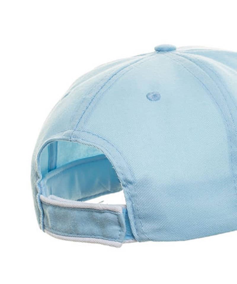 Cappellini baseball piping sandwich Atlantis Zoom Piping ATZOPI 17 Cappellini-baseball-piping-sandwich-Atlantis-ATZOPI-chiusura-velcroCappellini-baseball-piping-sandwich-Atlantis-ATZOPI-chiusura-velcro