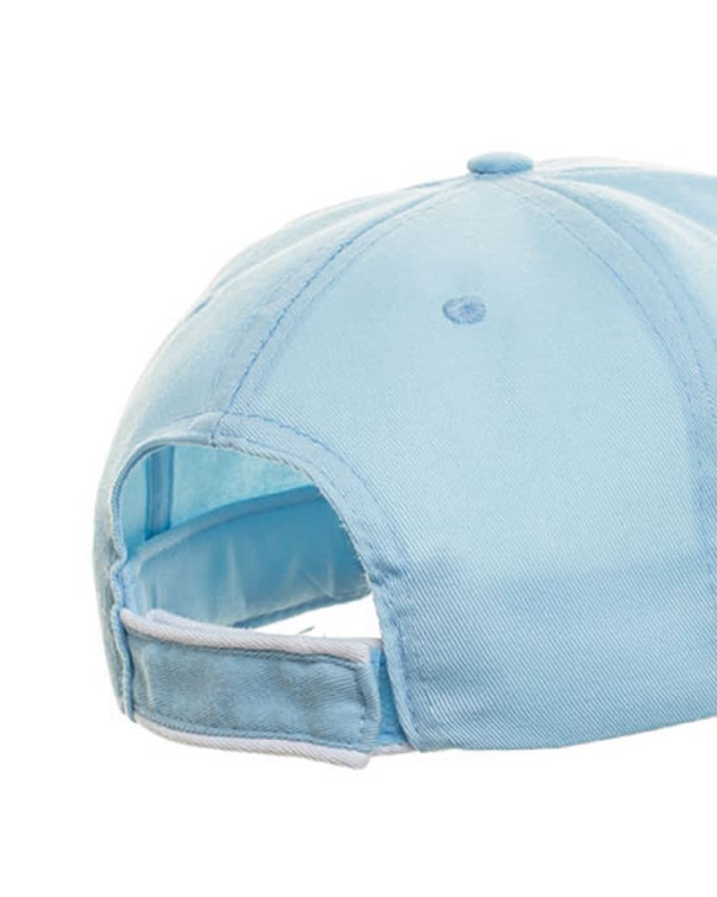 Cappellini baseball piping sandwich Atlantis Zoom Piping ATZOPI 4 Cappellini-baseball-piping-sandwich-Atlantis-ATZOPI-chiusura-velcroCappellini-baseball-piping-sandwich-Atlantis-ATZOPI-chiusura-velcro