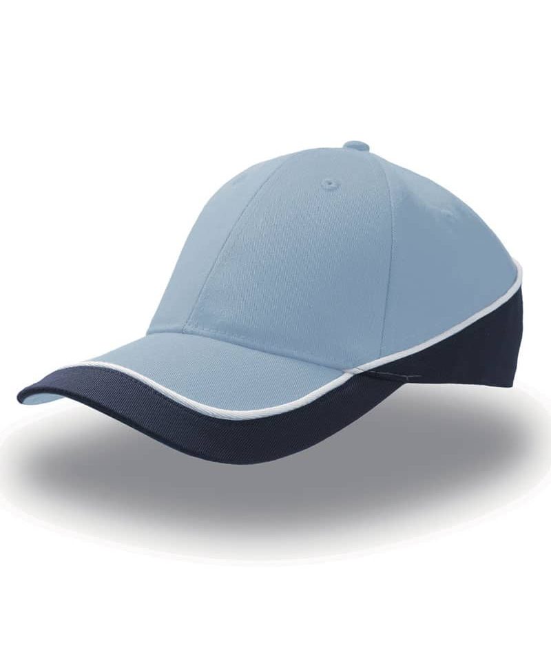 Cappellini Atlantis RACING ATRACI 14 Cappellini-personalizzati--Atlantis-RACING-ATRACI-azzurro-blu