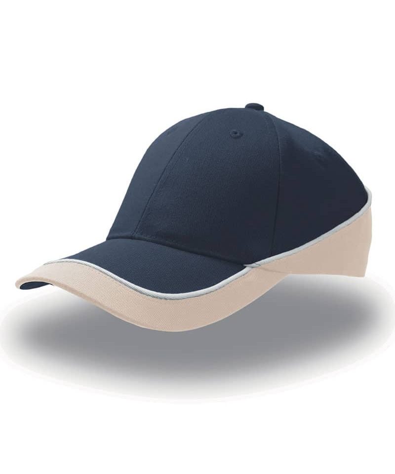 Cappellini Atlantis RACING ATRACI 18 Cappellini-personalizzati--Atlantis-RACING-ATRACI-navy-khaki