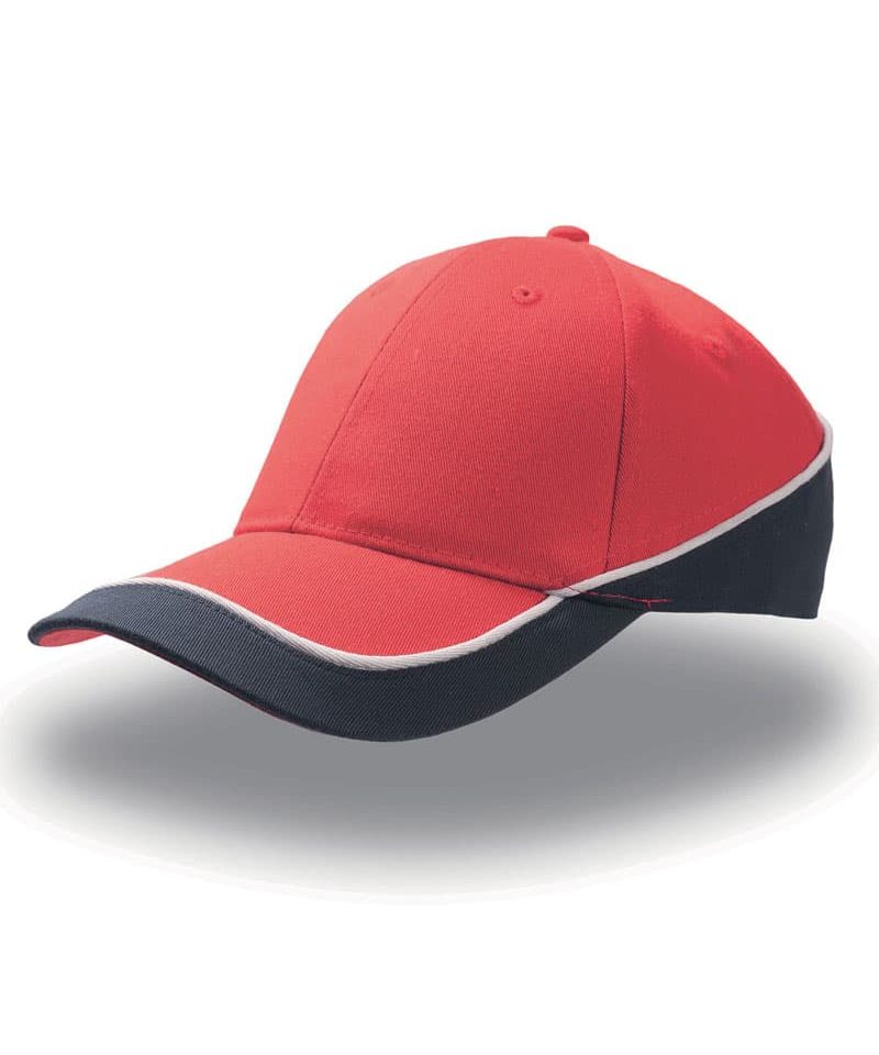 Cappellini-personalizzati--Atlantis-RACING-ATRACI-rosso-bluCappellini-personalizzati--Atlantis-RACING-ATRACI-rosso-blu