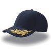 Cappellini baseball Atlantis WINNER ATWINN 2 Cappellini-personalizzati--Atlantis-WINNER-ATWINN-navy
