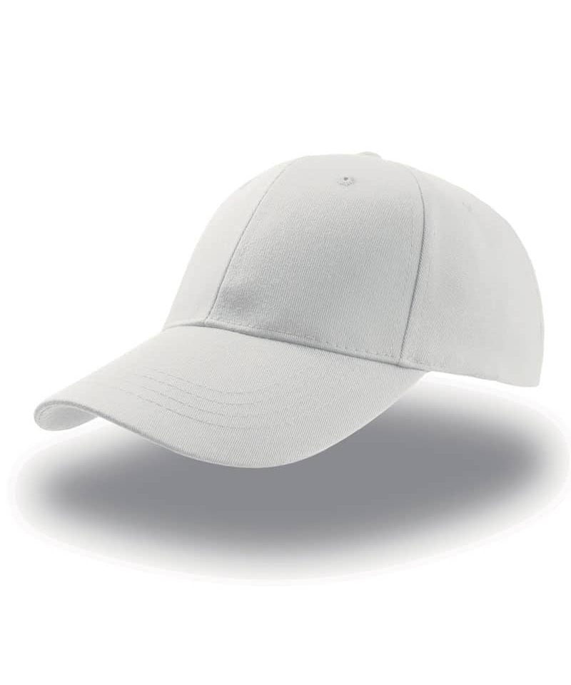 Cappellini-personalizzati-baseball-6-pannelli-ATZOOM-bianco