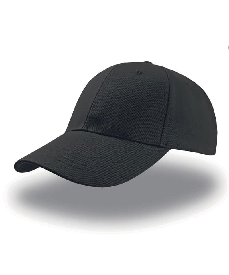 Cappellini-personalizzati-baseball-6-pannelli-ATZOOM-nero