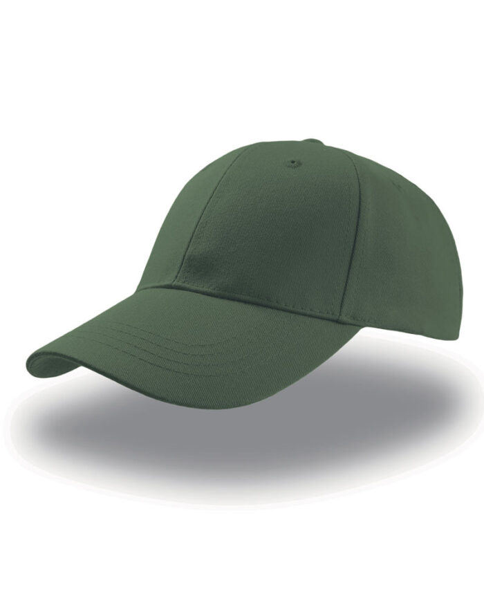 Cappellini-personalizzati-baseball-6-pannelli-ATZOOM-verde