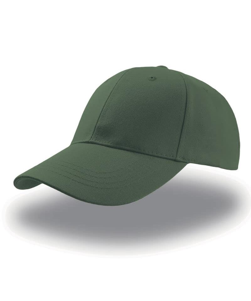 Cappellini-personalizzati-baseball-6-pannelli-ATZOOM-verde
