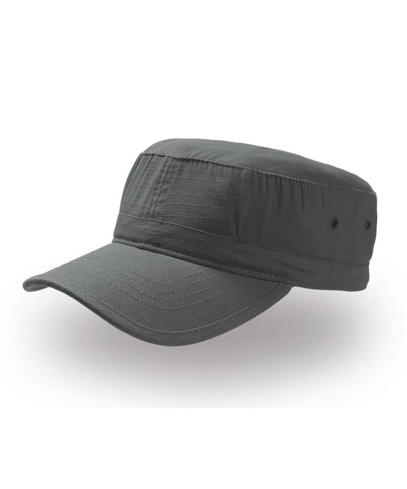 Cappello Vasco Atlantis Army ATARCA 15 Cappello-Vasco-Army-Atlantis-ATARCA-grigio