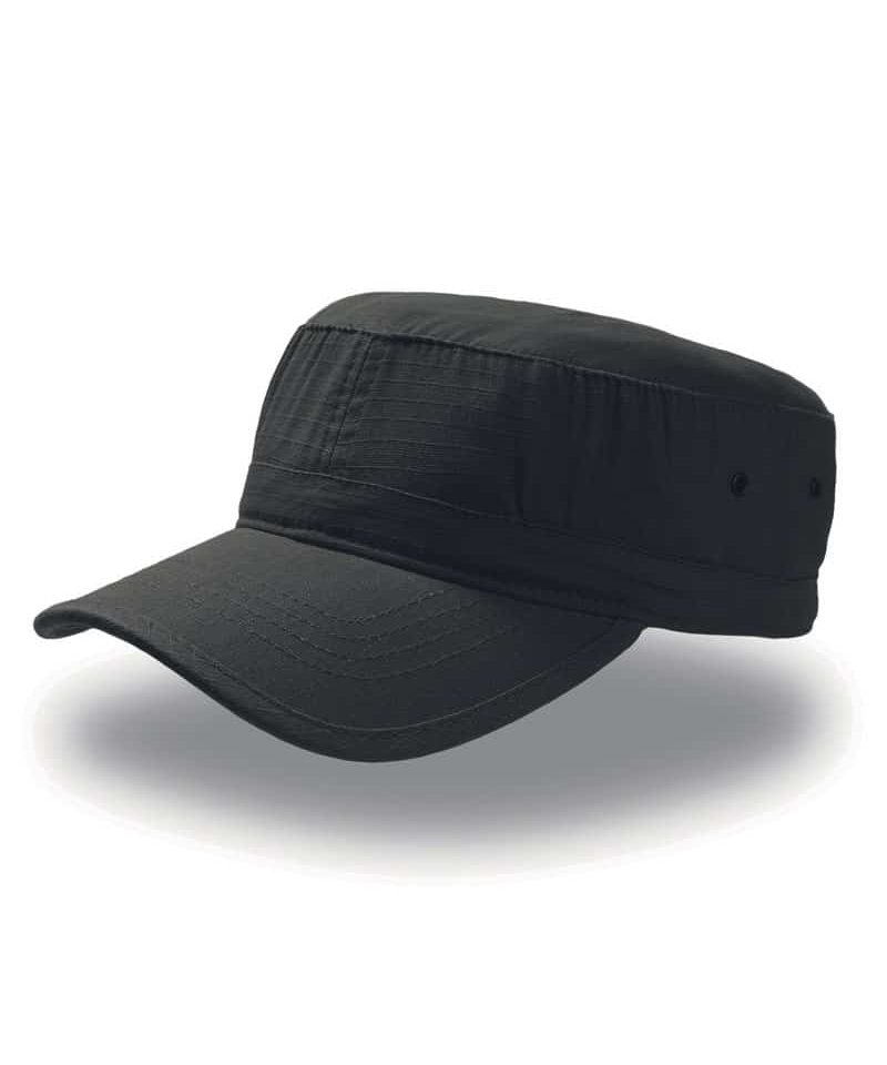 Cappello Vasco Atlantis Army ATARCA 13 Cappello-Vasco-Army-Atlantis-ATARCA-neroCappello-Vasco-Army-Atlantis-ATARCA-nero