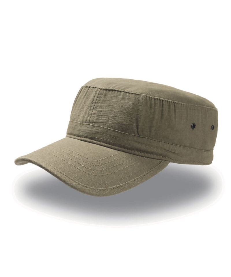 Cappello Vasco Atlantis Army ATARCA 11 Cappello-Vasco-Army-Atlantis-ATARCA-verde