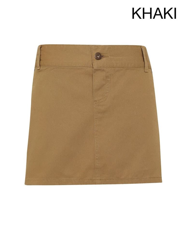 Grembiuli-personalizzati-Premier-PR133-khaki