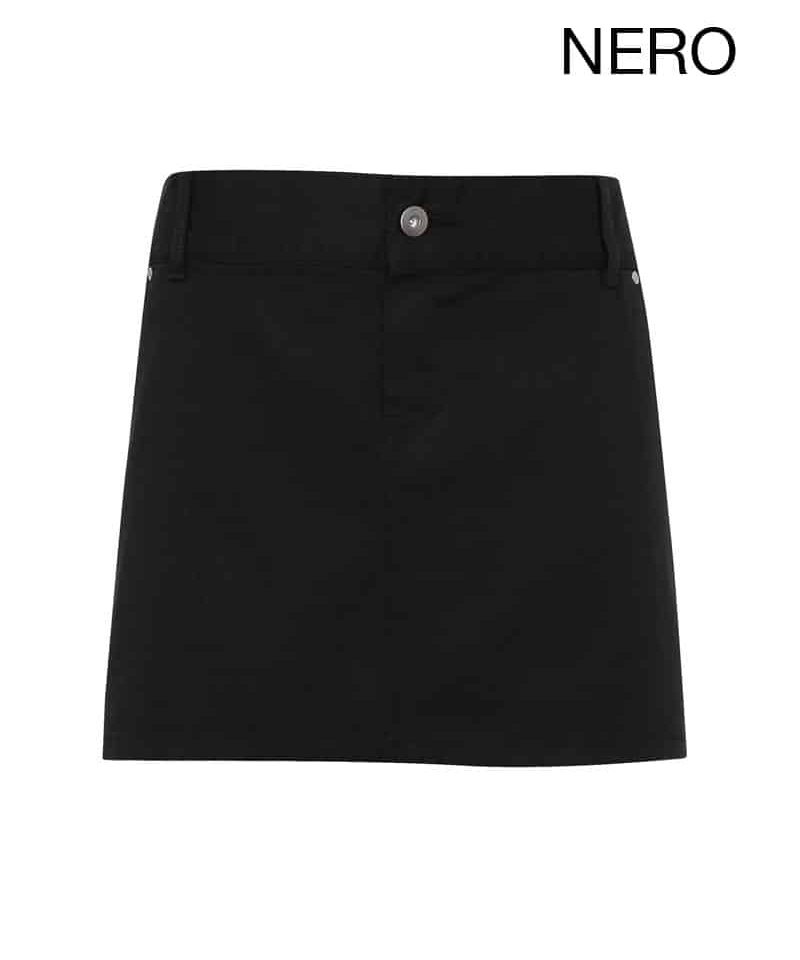 Grembiuli-personalizzati-Premier-PR133-nero