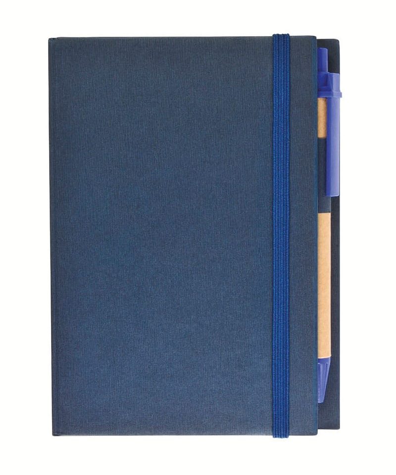 Notes 6x13cm con penna e foglietti adesivi 18408 (min. 50pz) 15 Notes-6x13cm-con-penna-e-foglietti-adesivi-18408-blu