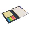 Notes 6x13cm con penna e foglietti adesivi 18408 (min. 50pz) 2 Notes-6x13cm-con-penna-e-foglietti-adesivi-18408-blu-aperto