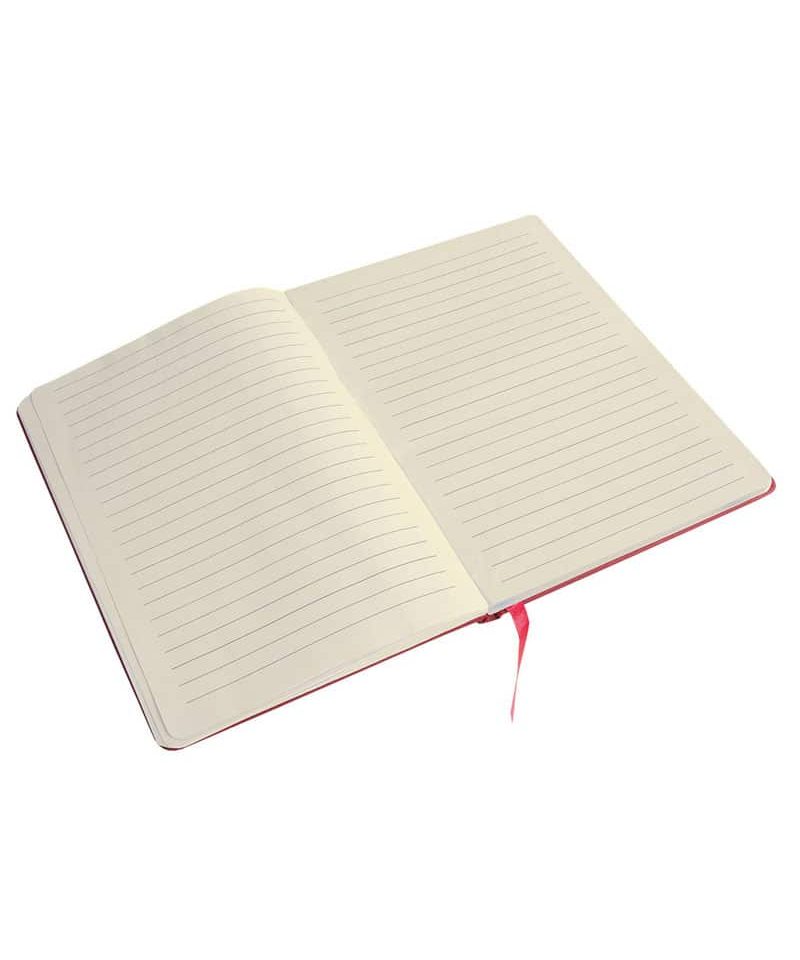 Notes con elastico 17475 (min. 50pz) 13 Notes-A5-con-elastico-tipo-moleskine-17475-righe