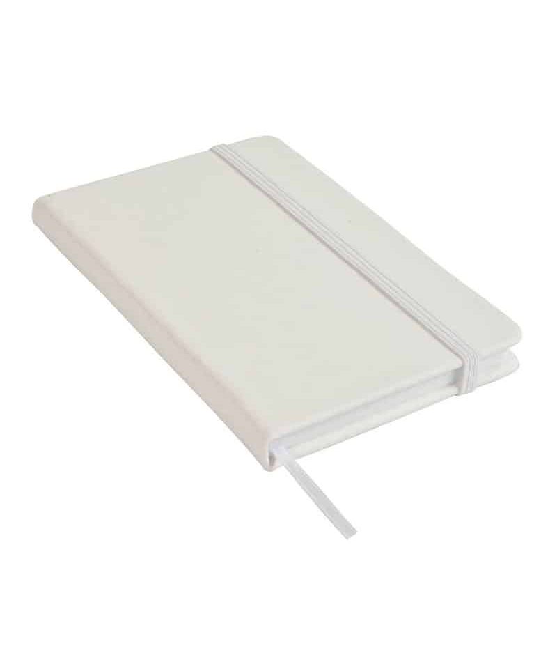 Notes con elastico 9x14 cm 17474