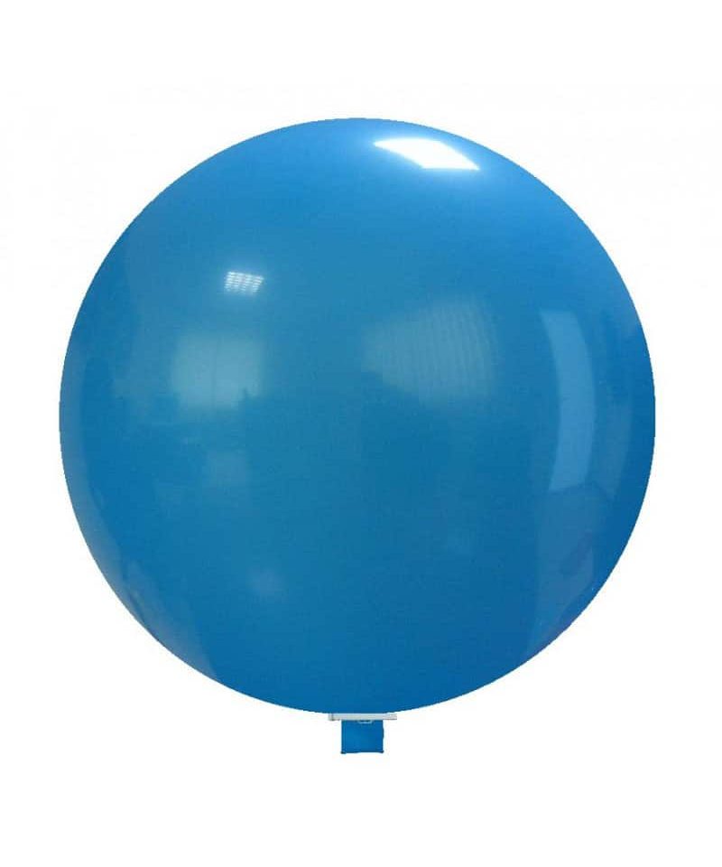 Palloncini personalizzati rotondi giganti 80cm (min.10pz) 27 Palloncini-personalizzati-rotondi-giganti-80cm-blu-chiaro-12