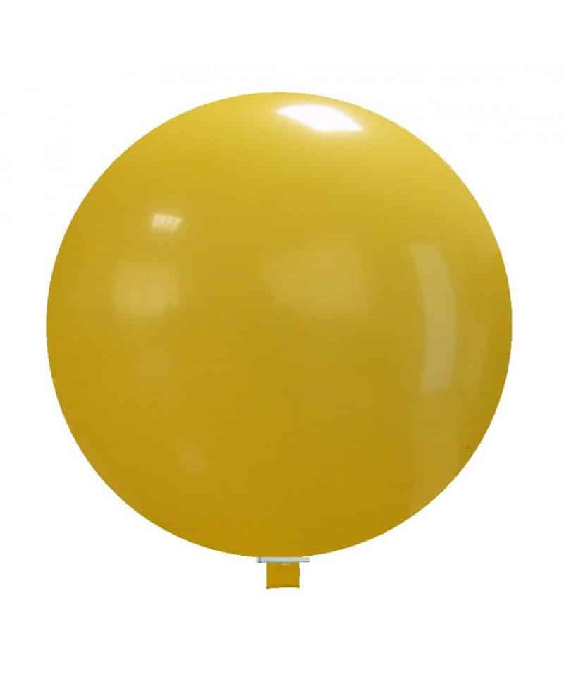 Palloncini personalizzati rotondi giganti 80cm (min.10pz) 32 Palloncini-personalizzati-rotondi-giganti-80cm-giallo-scuro-52