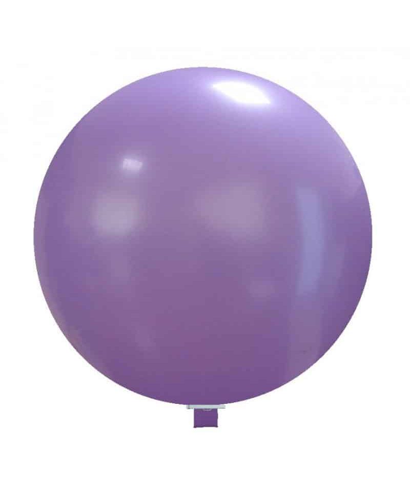 Palloncini personalizzati rotondi giganti 80cm (min.10pz) 33 Palloncini-personalizzati-rotondi-giganti-80cm-lavanda-15