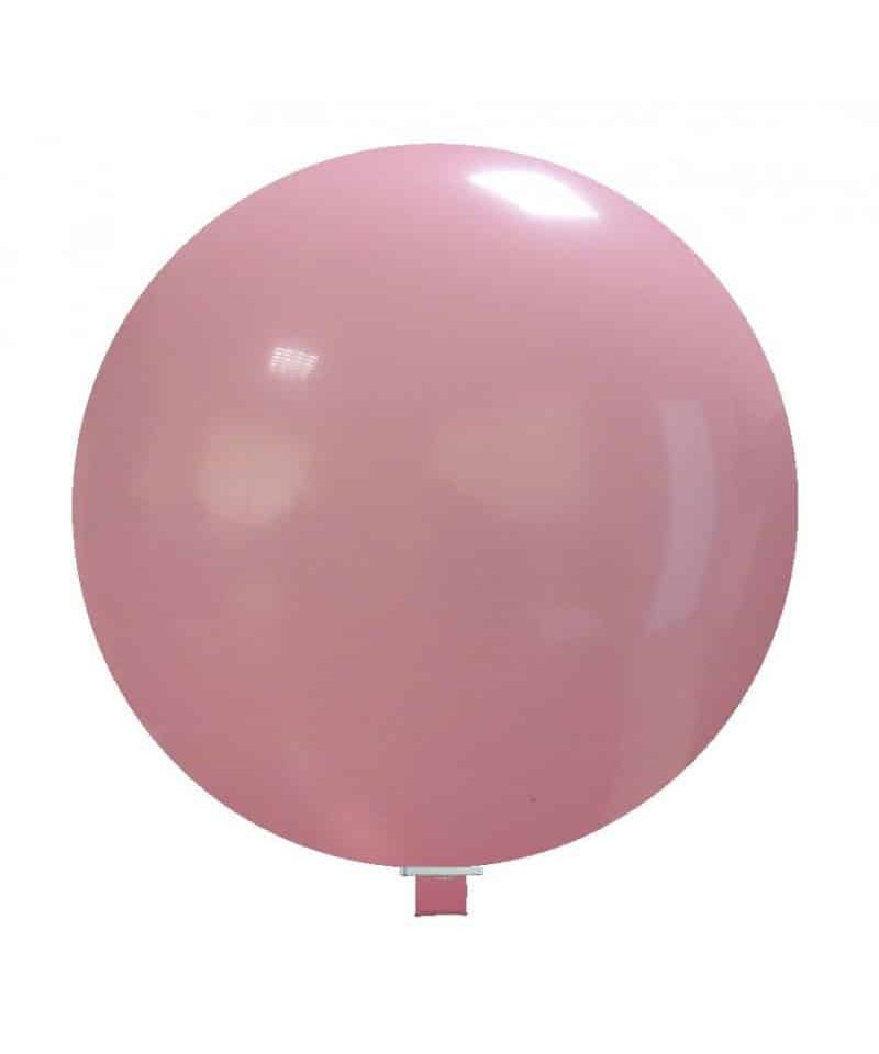 Palloncini personalizzati rotondi giganti 80cm (min.10pz) 35 Palloncini-personalizzati-rotondi-giganti-80cm-rosa-01