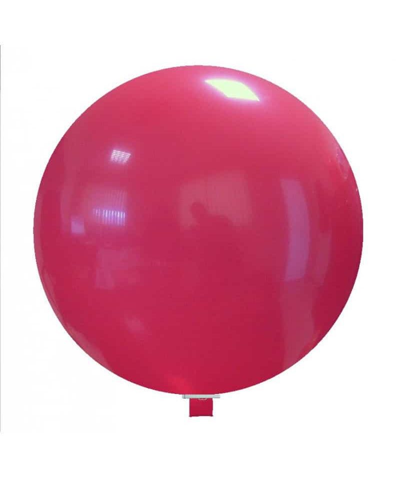 Palloncini personalizzati rotondi giganti 80cm (min.10pz) 37 Palloncini-personalizzati-rotondi-giganti-80cm-rosso-04