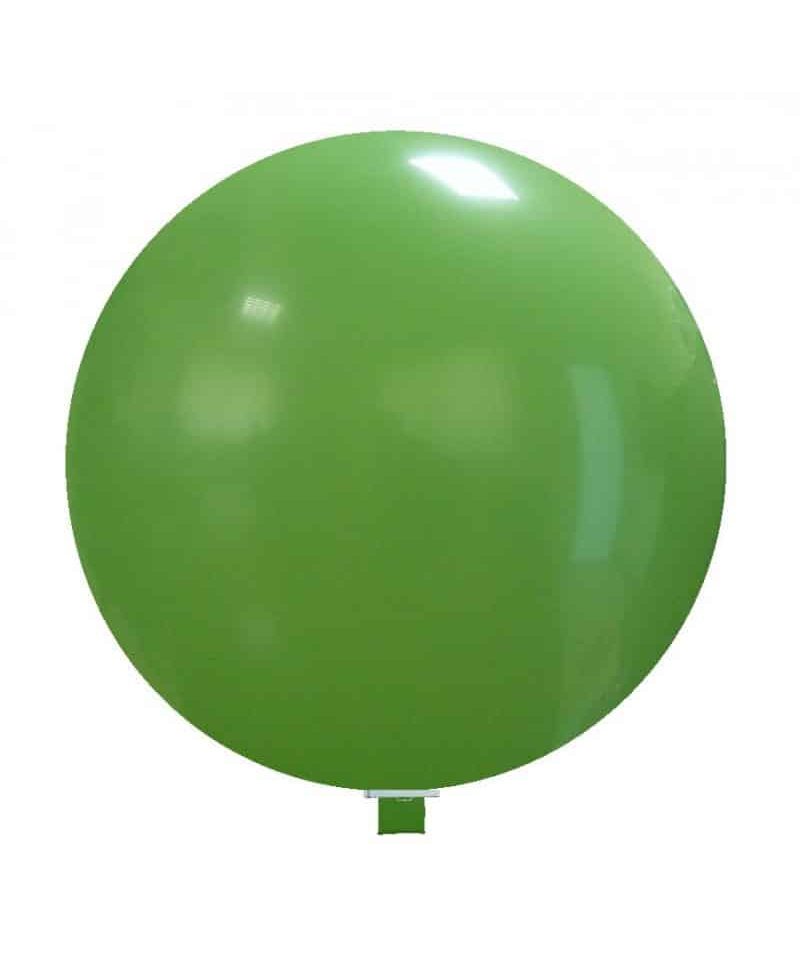 Palloncini personalizzati rotondi giganti 80cm (min.10pz) 40 Palloncini-personalizzati-rotondi-giganti-80cm-verde-08