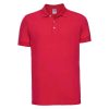Polo Uomo stretch Russell JE566M 2 Polo-personalizzate-uomo-stretch-Russell-JE566M-rosso