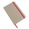 Quaderno 9x15cm con elastico in canvas 18429 2 Quaderno-con-elastico-in-canvas-18429-rosso