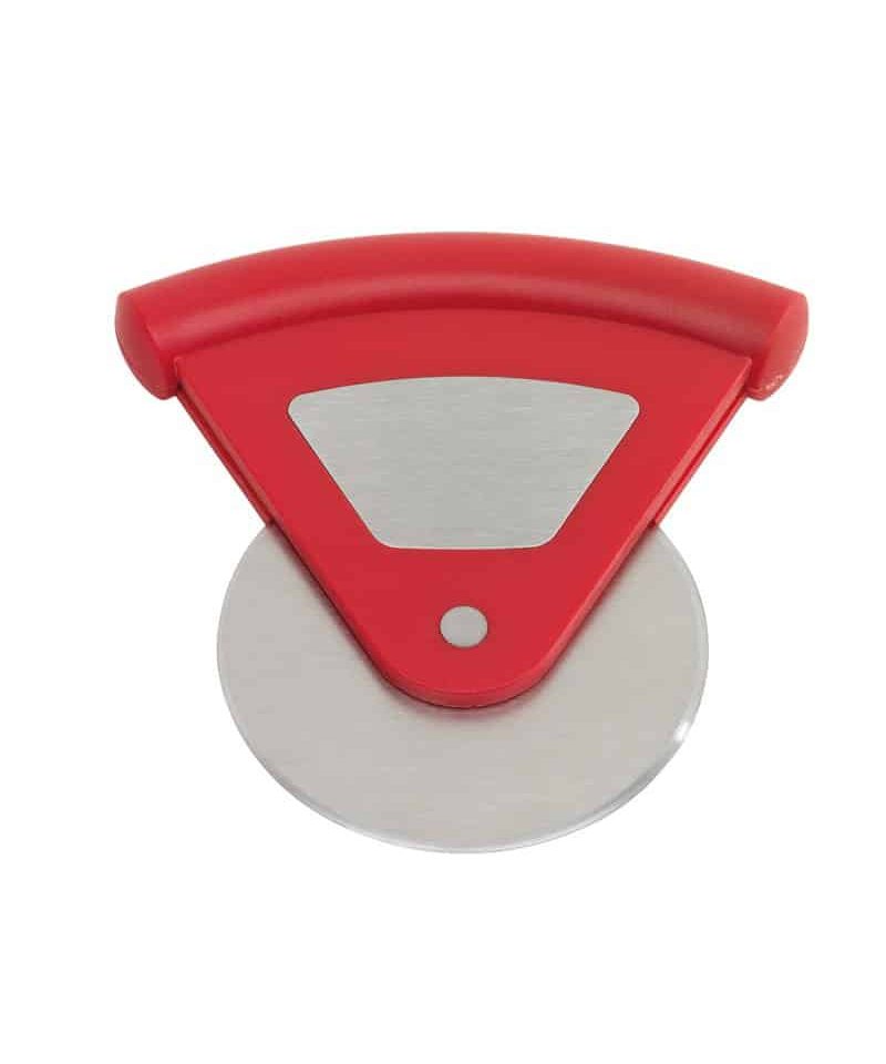 Rotelle pizza personalizzabili in acciaio inox 0307012 - uso non professionale 8 Rotelle-pizza-personalizzate-0307011-rosso