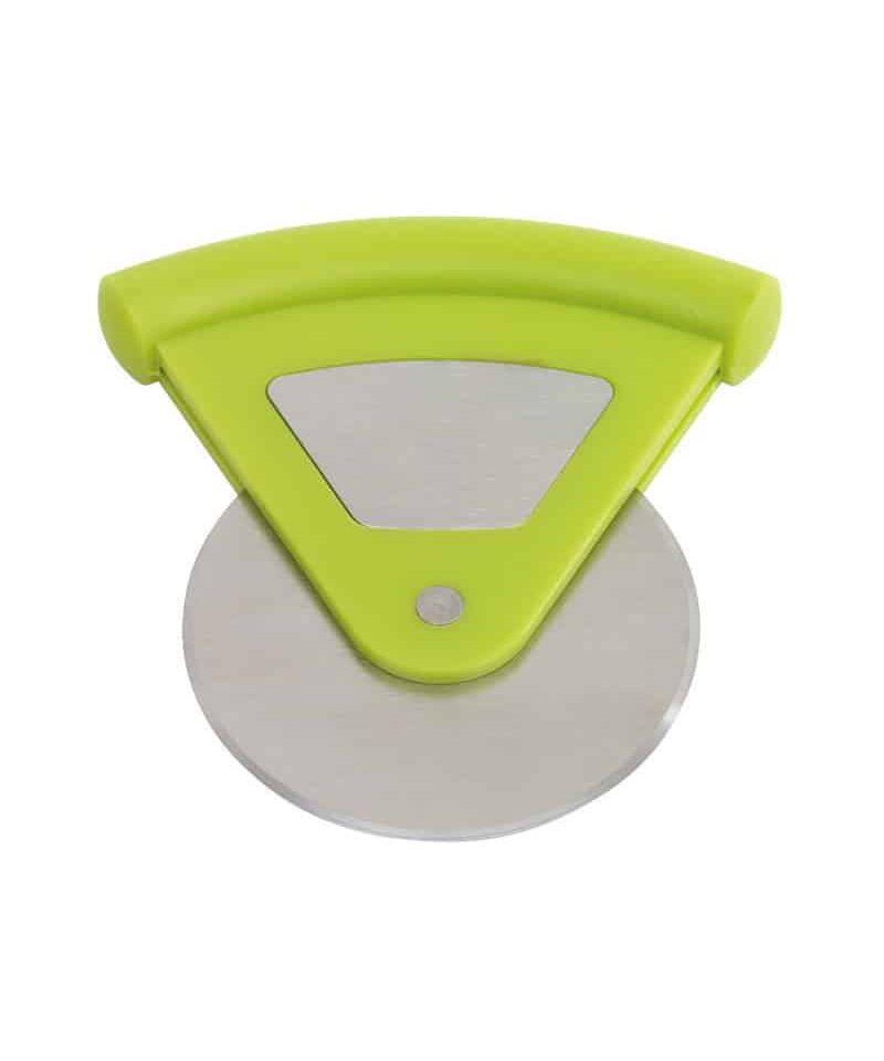 Rotelle pizza personalizzabili in acciaio inox 0307012 - uso non professionale 9 Rotelle-pizza-personalizzate-0307012-verde