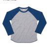 T-shirt bambino maniche lunghe Mantis MAHM16 1 T-shirt-bambino-maniche-lunghe-Mantis-MAHM16 copia