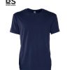 T-shirt bambino Black Spider BSK010 1 T-shirt-bambino-personalizzabili-Black-Spider-BSK010