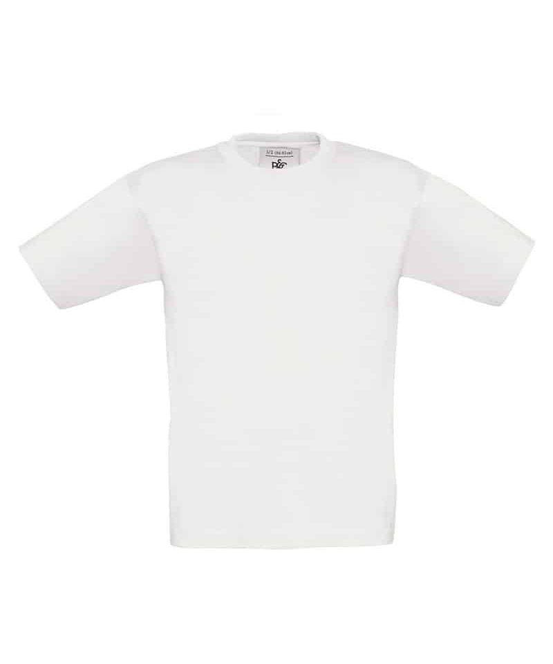 T-shirt bambino in cotone pesante BC Collection BCTK301 16 T-shirt-bambino-personalizzate-in-cotone-pesante-BC-collection-BCTK301-bianco