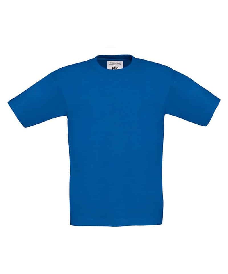 T-shirt bambino in cotone pesante BC Collection BCTK301 23 T-shirt-bambino-personalizzate-in-cotone-pesante-BC-collection-BCTK301-blu-royal