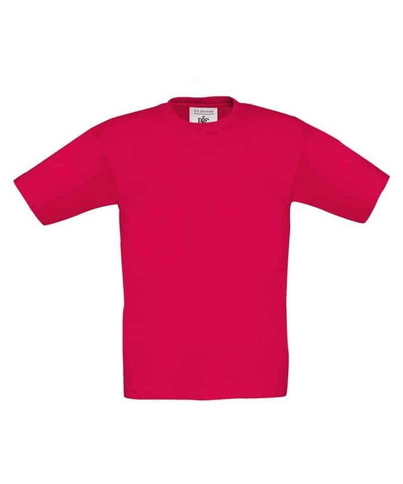 T-shirt bambino in cotone pesante BC Collection BCTK301 20 T-shirt-bambino-personalizzate-in-cotone-pesante-BC-collection-BCTK301-fucisa