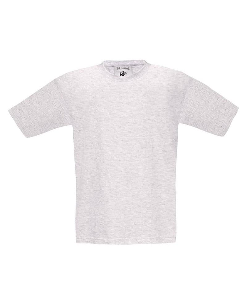 T-shirt bambino in cotone pesante BC Collection BCTK301 25 T-shirt-bambino-personalizzate-in-cotone-pesante-BC-collection-BCTK301-grigio-cenere