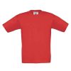 T-shirt bambino in cotone pesante BC Collection BCTK301 2 T-shirt-bambino-personalizzate-in-cotone-pesante-BC-collection-BCTK301-rosso