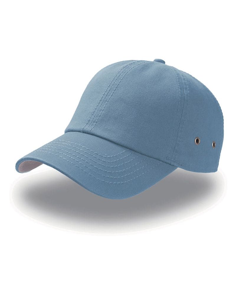 cappellini-baseball-personalizzati-non-strutturati-Atlantis-ATACTI-azzurro