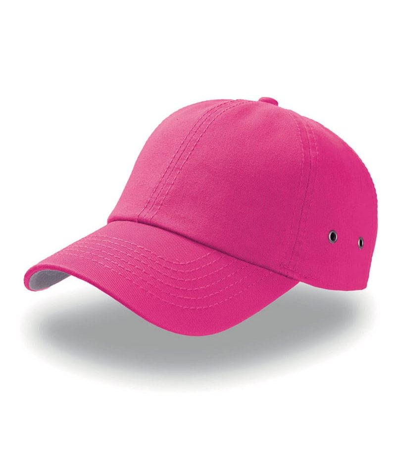 Cappellini baseball non strutturati Atlantis Action ATACTI 34 cappellini-baseball-personalizzati-non-strutturati-Atlantis-ATACTI-fucsia