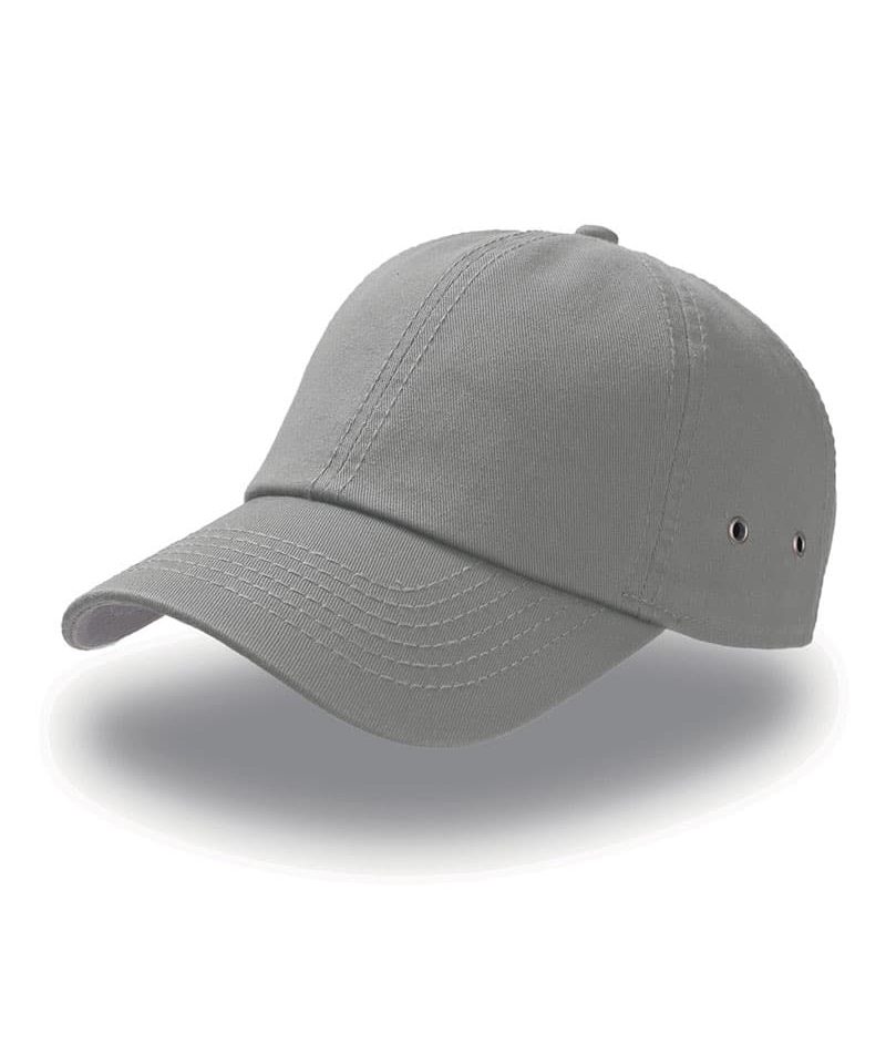 Cappellini baseball non strutturati Atlantis Action ATACTI 37 cappellini-baseball-personalizzati-non-strutturati-Atlantis-ATACTI-grigio