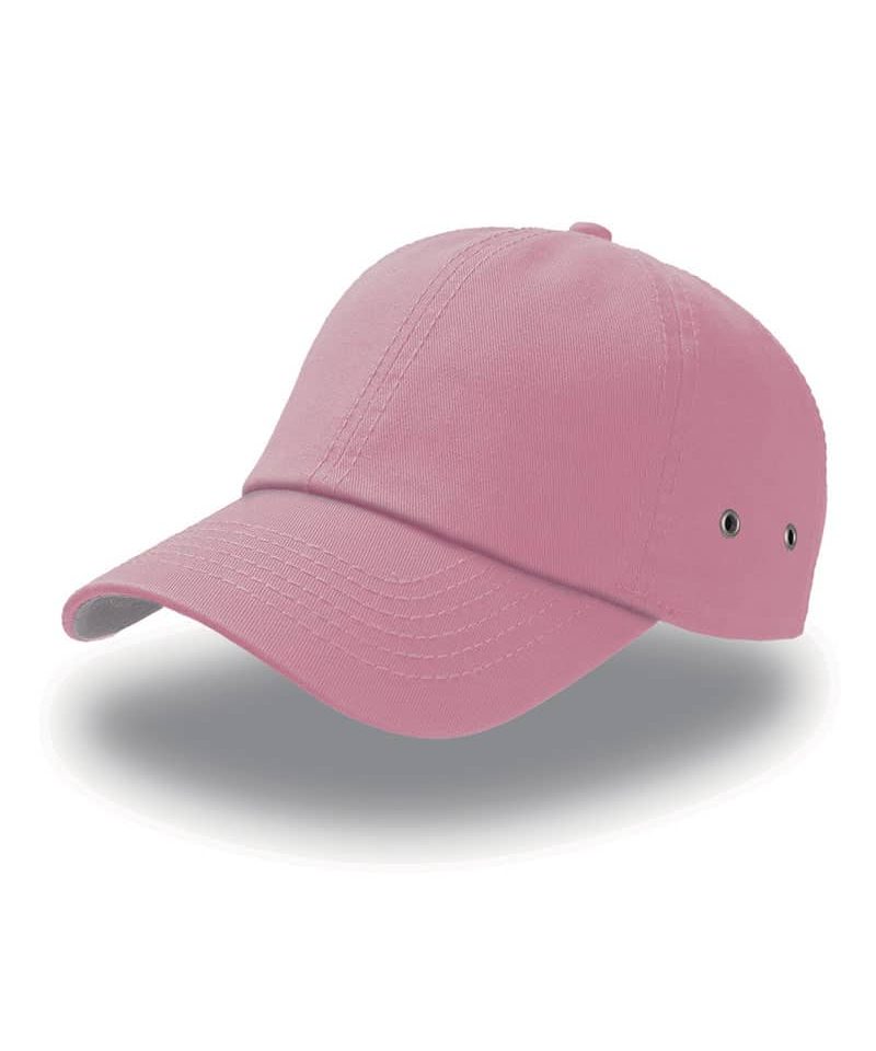 Cappellini baseball non strutturati Atlantis Action ATACTI 42 cappellini-baseball-personalizzati-non-strutturati-Atlantis-ATACTI-rosa