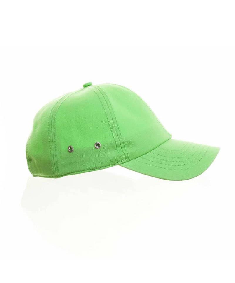 Cappellini baseball non strutturati Atlantis Action ATACTI 45 cappellini-baseball-personalizzati-non-strutturati-Atlantis-ATACTI-sx