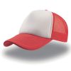 Cappellini rapper Atlantis ATRAPP 2 cappellini-rapper-personalizzati-Atlantis-ATRAPP-bianco-rosso