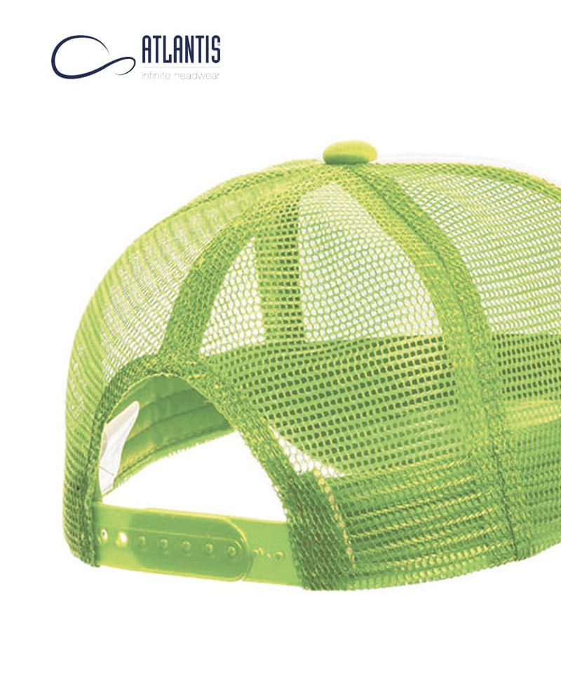 Cappellini rapper Atlantis ATRAPP 27 cappellini-rapper-personalizzati-Atlantis-ATRAPP-retro