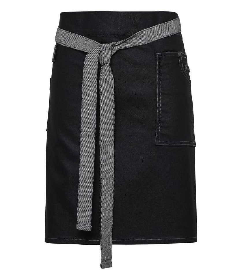 Grembiule in cotone acrilico e jeans Premier PR135 9 grembiule-in-cotone-acrilico-e-jeans-Premier-PR135-denim-nero