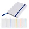 Notes 9x14 bianco con elastico colorato 17405 1 notes-A5-bianco-con-elastico-colorato-17406