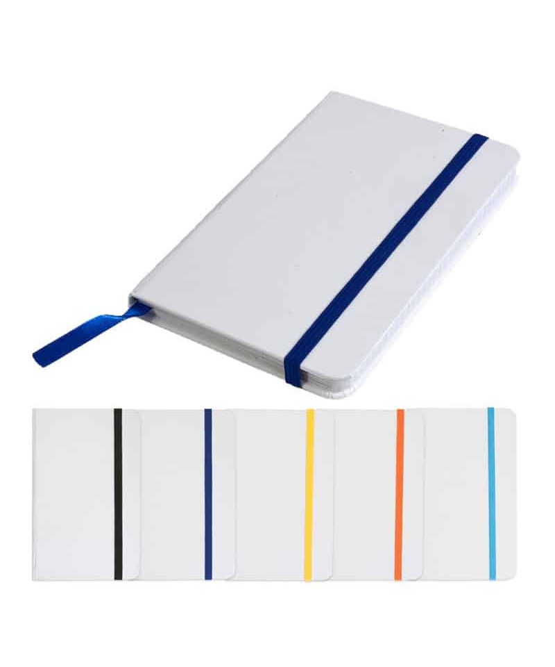 notes-A5-bianco-con-elastico-colorato-17406
