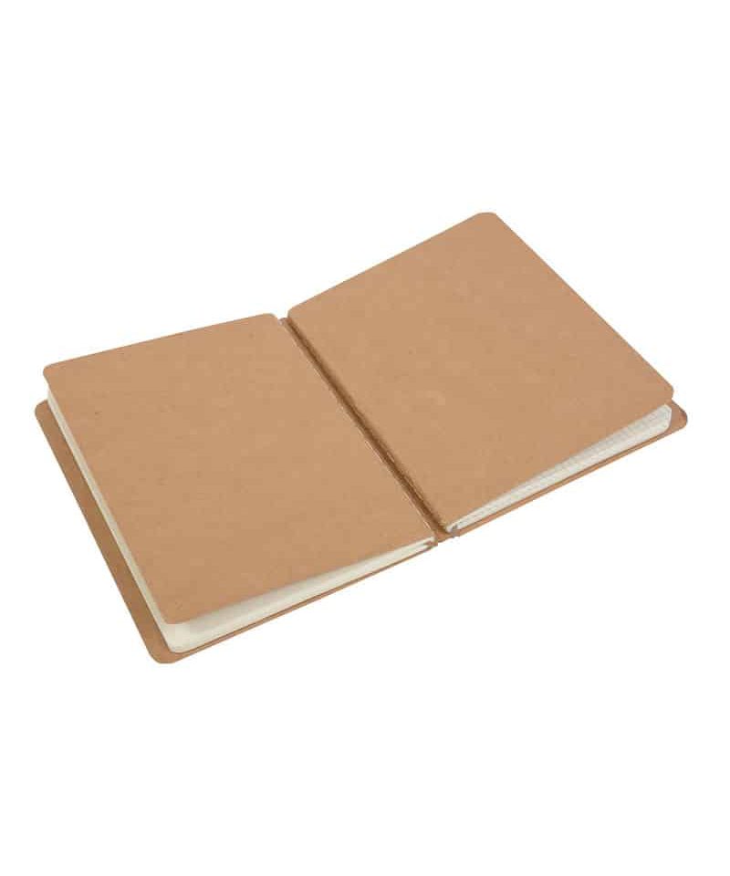 Block notes 11x14,5x1,5 cm in carta riciclata 15450 7 notes-in-carta-riciclata-15450--b