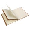 Block notes 11x14,5x1,5 cm in carta riciclata 15450 1 notes-in-carta-riciclata-15450-c